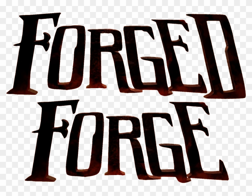 Fight The System, Play The Forge On Your Own Server, - Fight The System, Play The Forge On Your Own Server, #1526549
