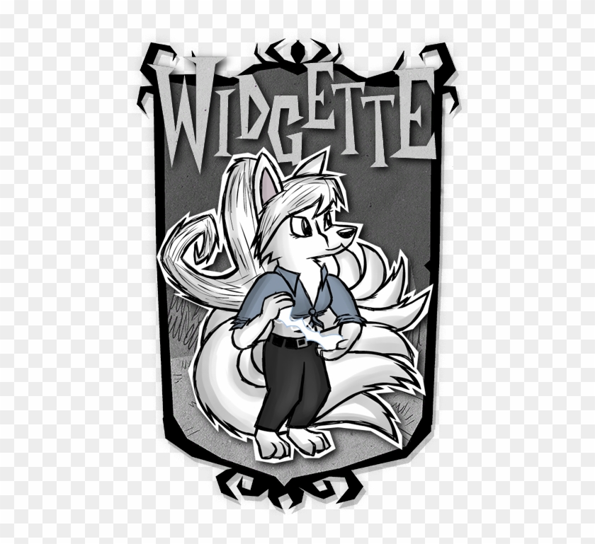 Don't Starve Together Mod - Don't Starve Together Mod #1526553