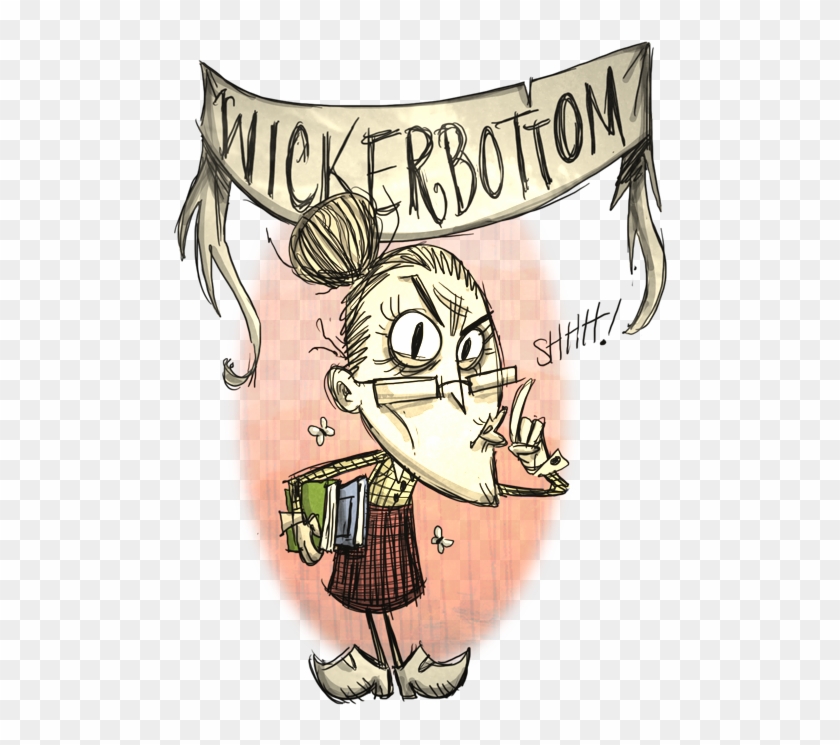 Don't Starve By Klei Entertainment - Don't Starve By Klei Entertainment #1526569