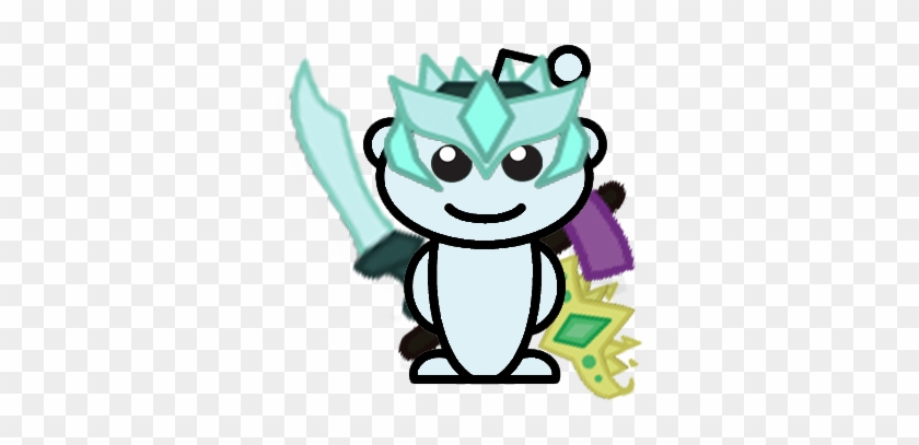 Io Reddit Alien - Io Reddit Alien #1526571