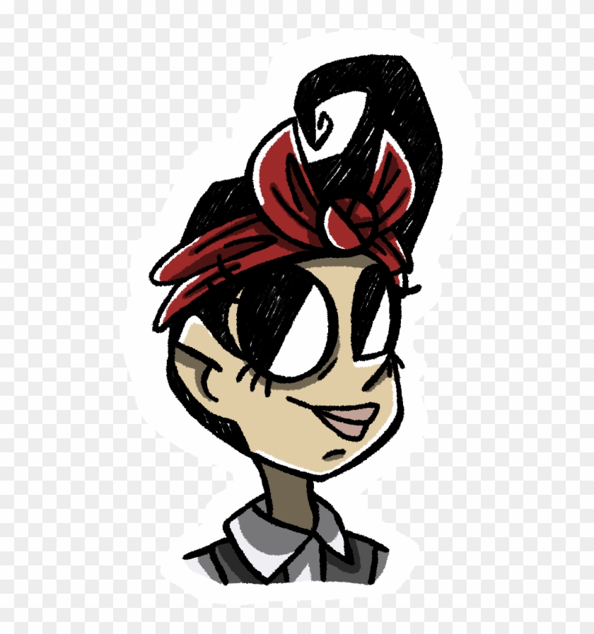 Winona [don't Starve Together] By Shadythedragoness - Winona [don't Starve Together] By Shadythedragoness #1526572