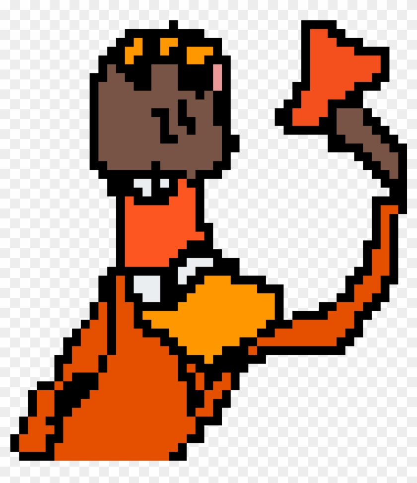 Don't Starve Woodie - Don't Starve Woodie #1526573