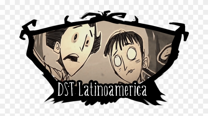 Este Es Un Grupo Dedicado Al Juego Don't Starve - Este Es Un Grupo Dedicado Al Juego Don't Starve #1526595