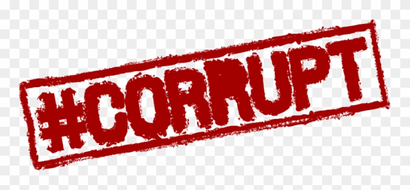 Corruption Clipart Corrupt Hi - Corruption Clipart Corrupt Hi #1526613