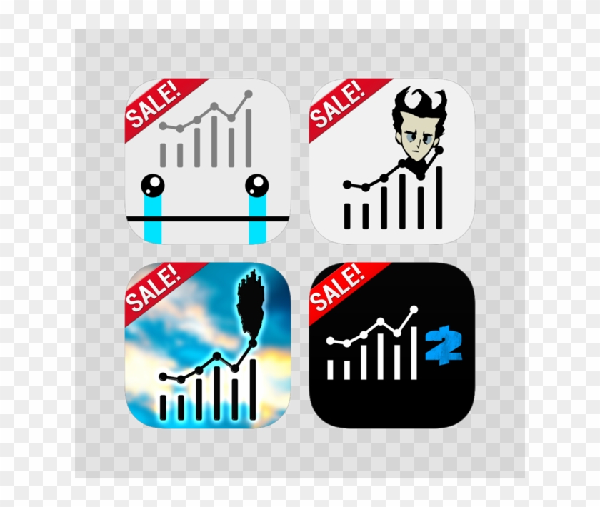 Market Monitor Bundle - Market Monitor Bundle #1526615