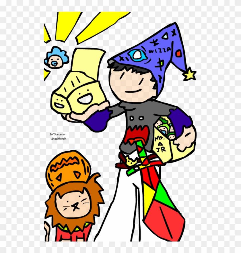 Owes Me Big - Owes Me Big #1526651