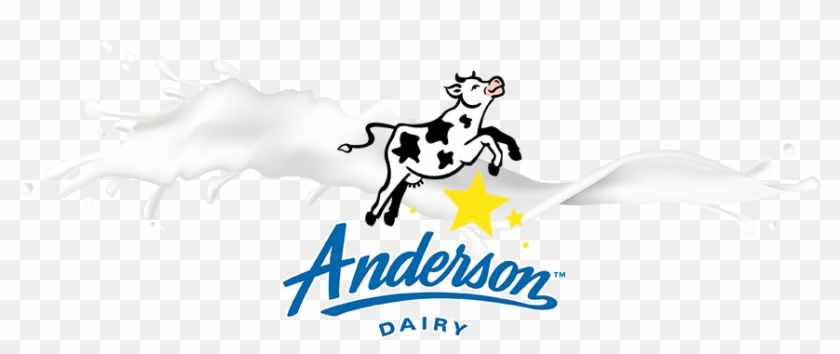 The Freshest Dairy Products In Las Vegas Anderson Dairy - The Freshest Dairy Products In Las Vegas Anderson Dairy #1526730