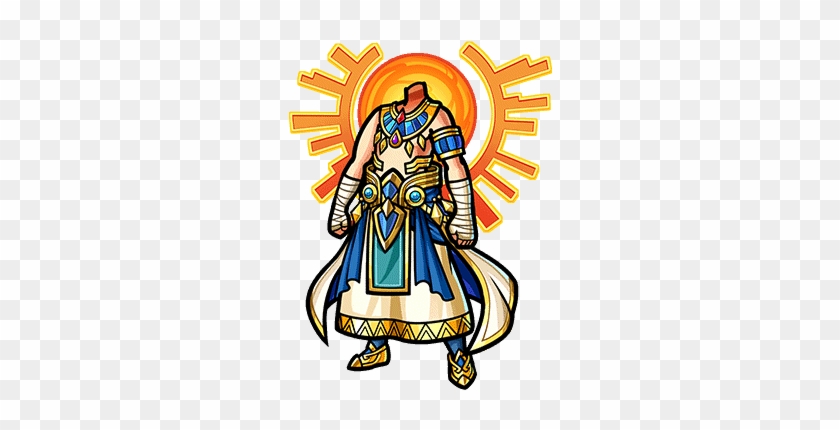 Robes Of The Sun - Robes Of The Sun #1526737