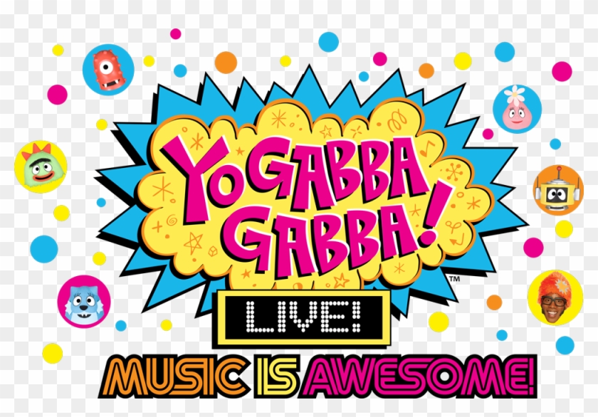 All New Spectacular Live Music Is Awesome - All New Spectacular Live Music Is Awesome #1526757