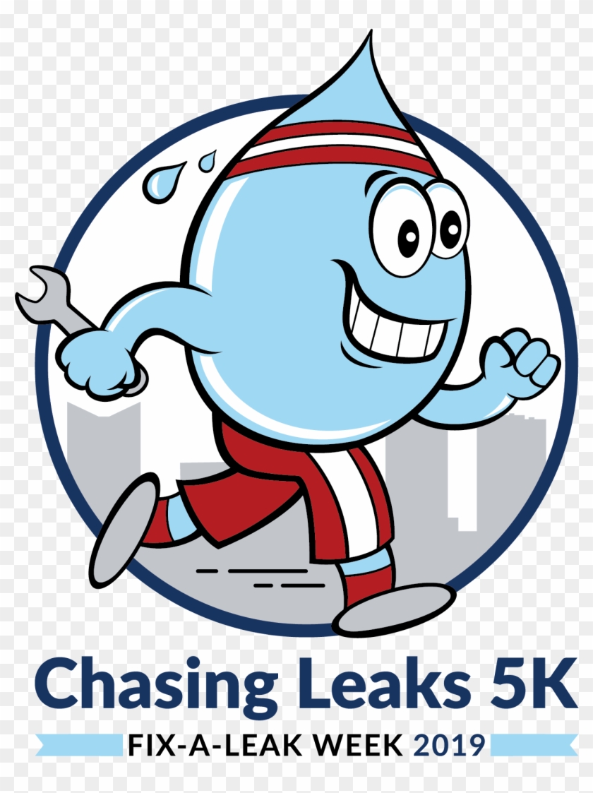 Chasing Leaks 5k Run - Chasing Leaks 5k Run #1526765