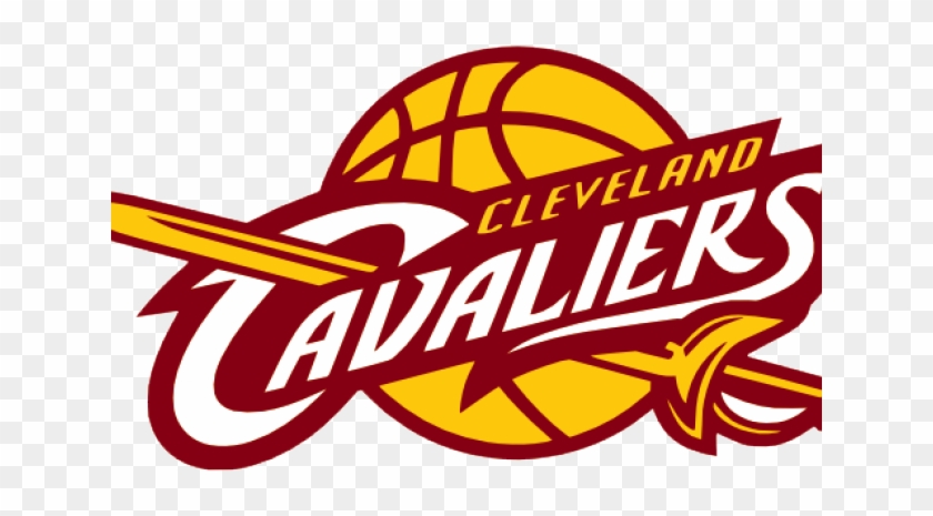 Cleveland Cavaliers Clipart - Cleveland Cavaliers Clipart #1526802