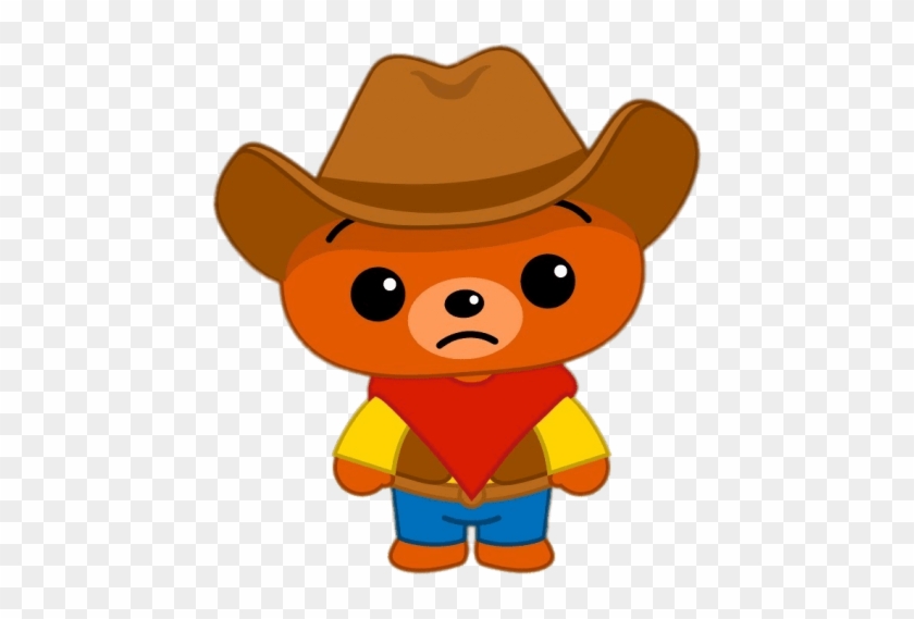 Bam The Cowboy - Bam The Cowboy #1526840