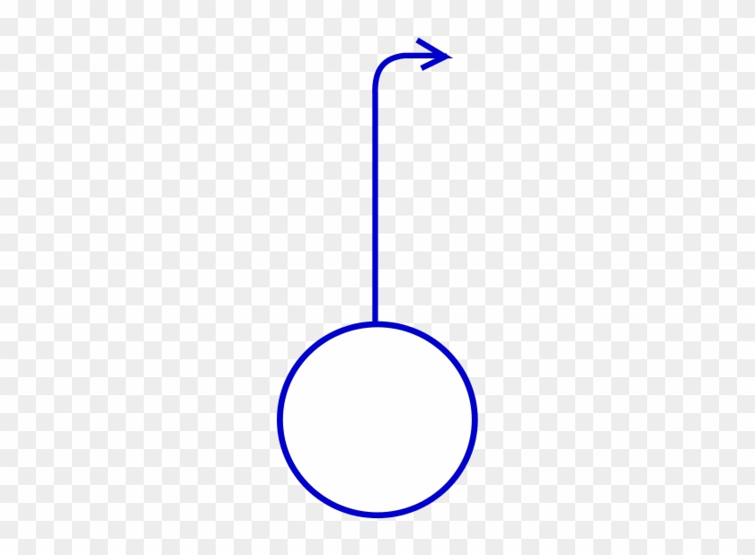 File - Hydrogeological Map - Symbol - Spring For Large-scale - File - Hydrogeological Map - Symbol - Spring For Large-scale #1526914