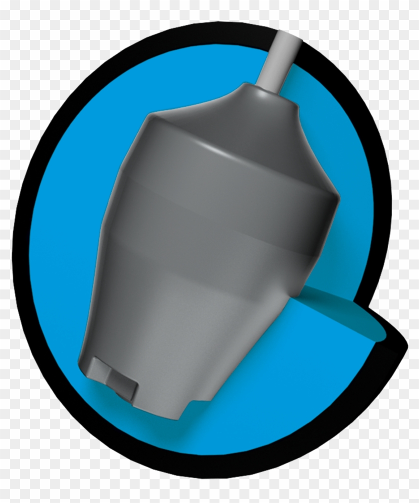 Brunswick Method Bowling Ball Core - Brunswick Method Bowling Ball Core #1526926