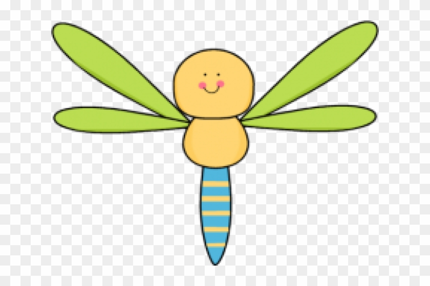 Fly Clipart Cute - Fly Clipart Cute #1526964