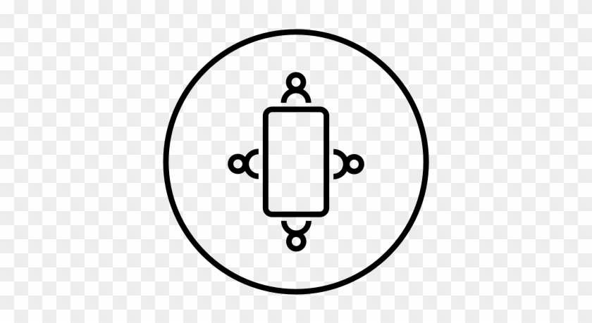 Meeting Room Training Room, Room, Toilet Icon - Meeting Room Training Room, Room, Toilet Icon #1526969