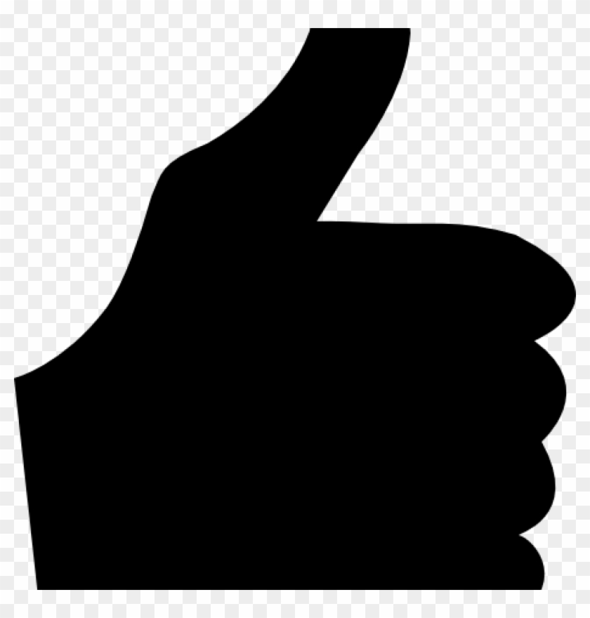 Thumbs Up Clipart Thumb Up Clip Art At Clker Vector - Thumbs Up Clipart Thumb Up Clip Art At Clker Vector #1526999