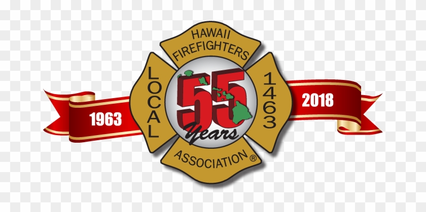 Hawaii Fire Fighters Association - Hawaii Fire Fighters Association #1527005