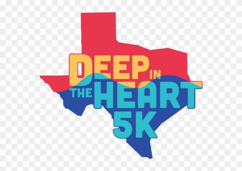 Deep In The Heart 5k At Typhoon Texas Waterpark - Deep In The Heart 5k At Typhoon Texas Waterpark #1527074