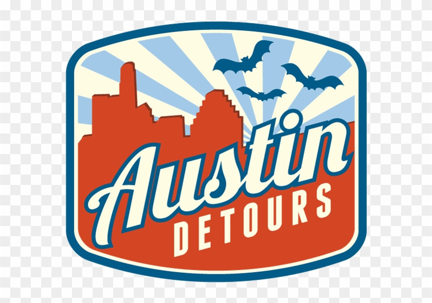Austin Detours - Austin Detours #1527088