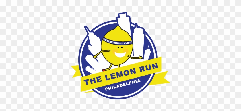 The Lemon Run Benefits Alex's Lemonade Stand Foundation - The Lemon Run Benefits Alex's Lemonade Stand Foundation #1527157