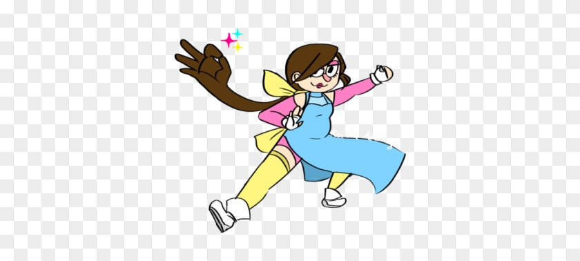 I'm Hopelessly In Love With Ok Ko, So Here's A Self-insert - I'm Hopelessly In Love With Ok Ko, So Here's A Self-insert #1527162