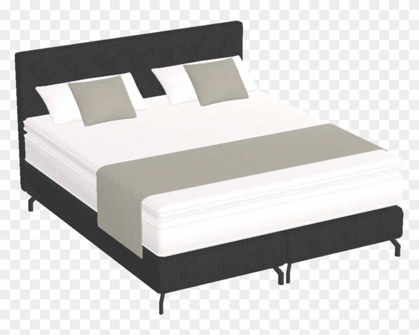 King Boxspring Bed Box Inne - King Boxspring Bed Box Inne #1527173