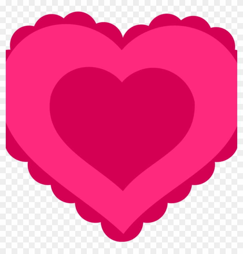 Heart Clipart Balloon Clipart Hatenylo - Heart Clipart Balloon Clipart Hatenylo #1527182