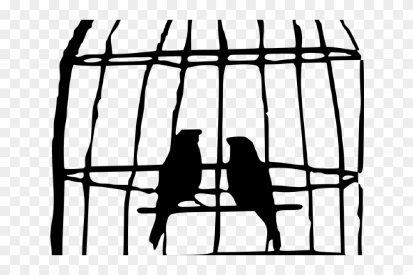 Love Birds Clipart Grey Wedding - Love Birds Clipart Grey Wedding #1527203