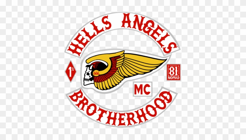 Nomad Hells Angels Are Recruiting - Nomad Hells Angels Are Recruiting #1527235