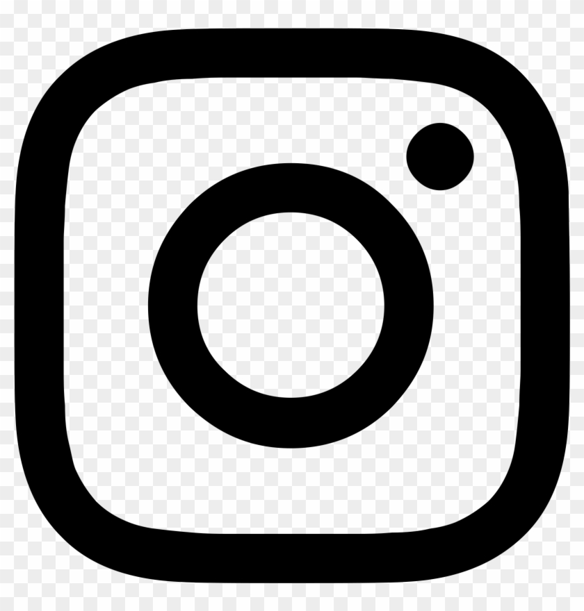 Instagram Svg - Instagram Svg #1527396