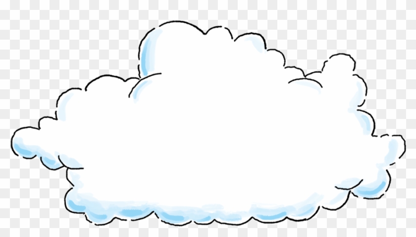 Cloud Background Image Medium Cloud Background Image - Cloud Background Image Medium Cloud Background Image #1527405