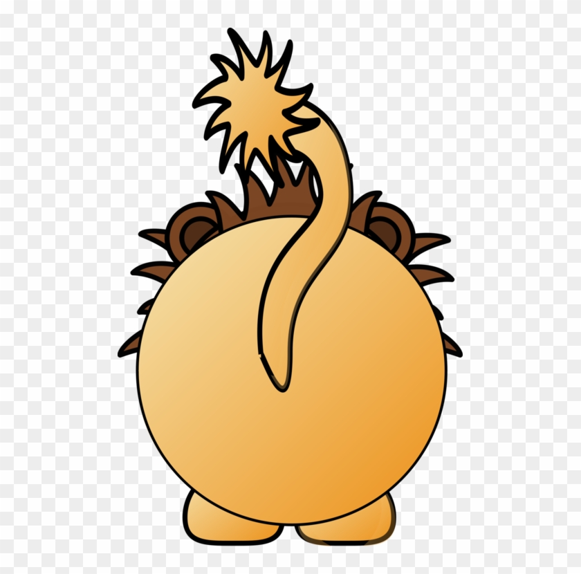 Lionhead Rabbit Computer Icons Liger Roar - Lionhead Rabbit Computer Icons Liger Roar #1527436