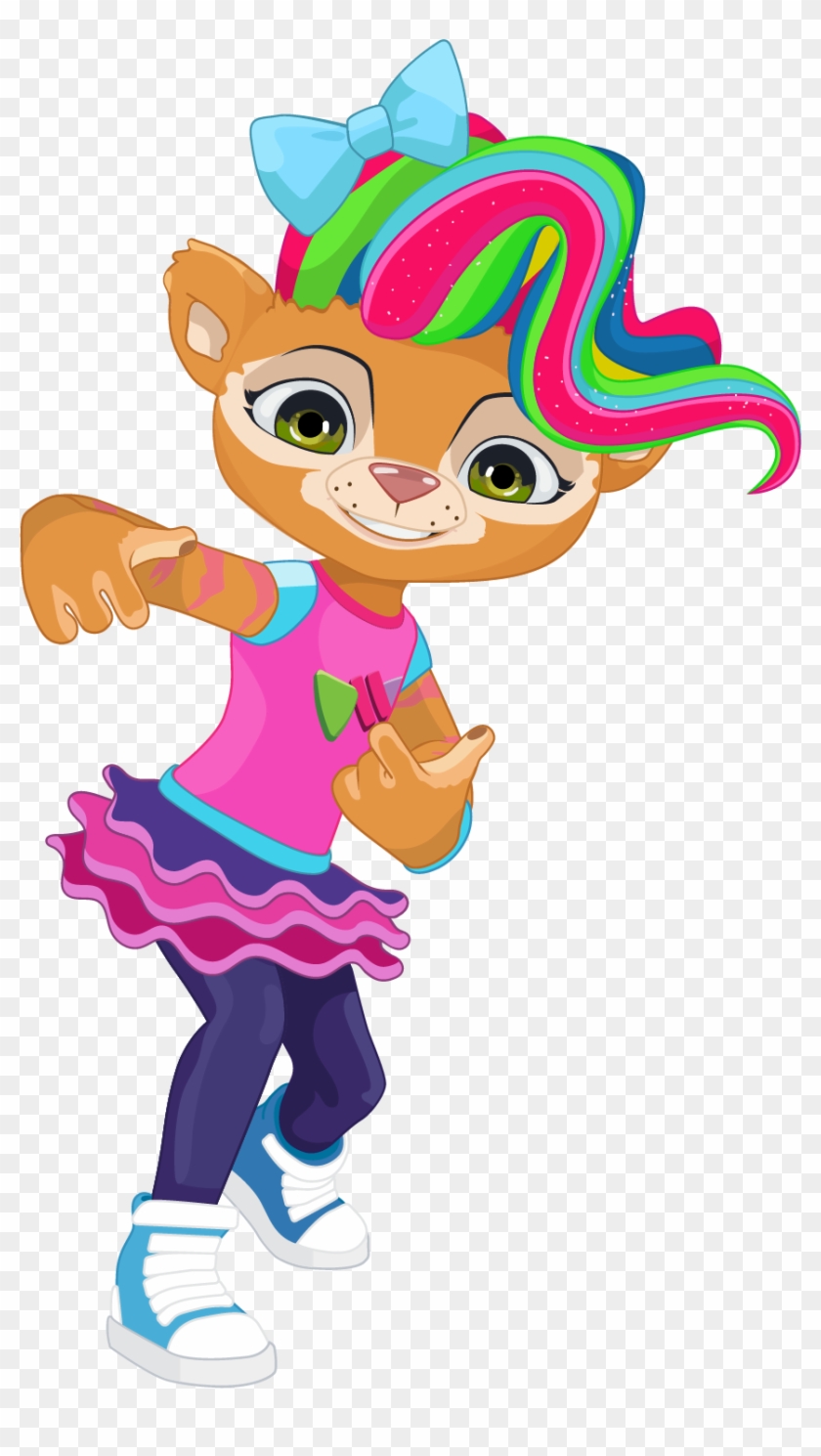 Ready Set Dance™ Is The Class The Preschooler Of Today - Ready Set Dance™ Is The Class The Preschooler Of Today #1527442