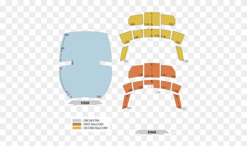 Tickets Ghost Austin Tx At Ticketmaster - Tickets Ghost Austin Tx At Ticketmaster #1527458