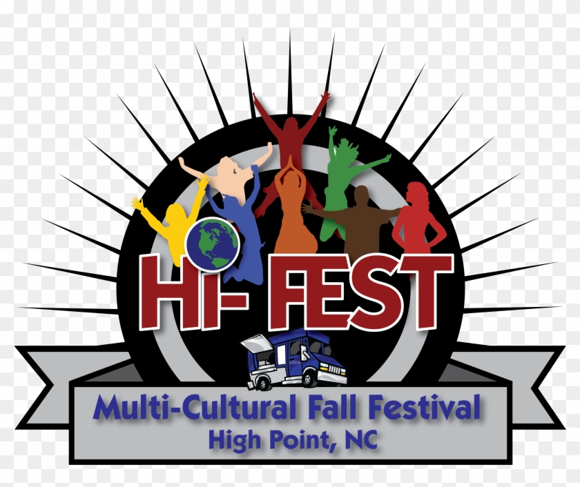 Culture Clipart Multicultural - Culture Clipart Multicultural #1527477