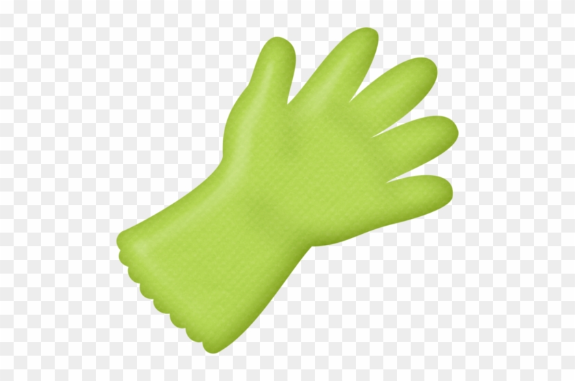Rubber Gloves, Views Album, Spring Cleaning, Clip Art, - Rubber Gloves, Views Album, Spring Cleaning, Clip Art, #1527482