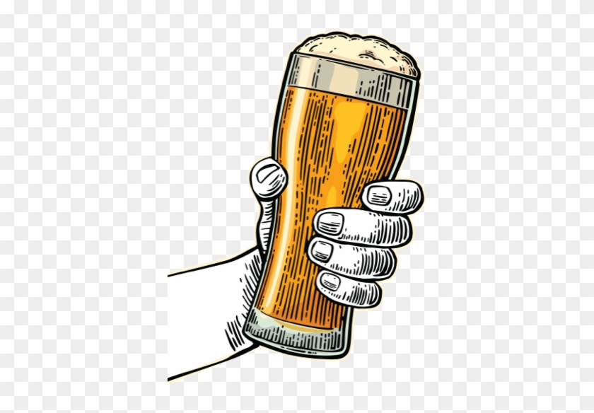 Drinking Clipart Cheer - Drinking Clipart Cheer #1527491