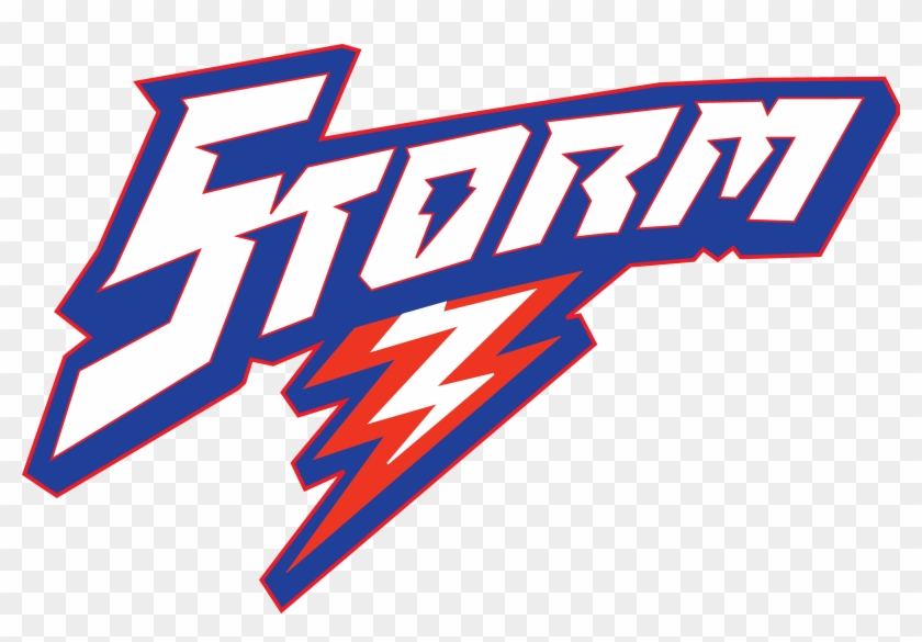 Storm Athletics - Storm Athletics #1527495