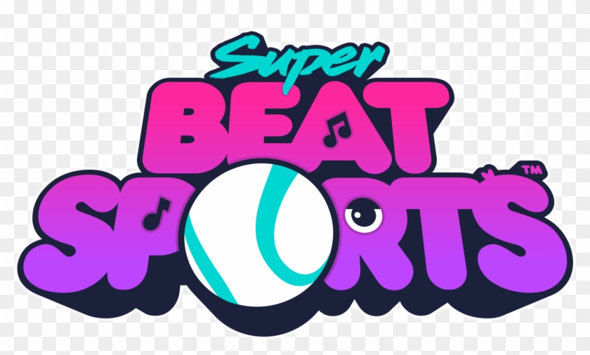 Harmonix Announces Super Beat Sports Coming This Fall - Harmonix Announces Super Beat Sports Coming This Fall #1527496