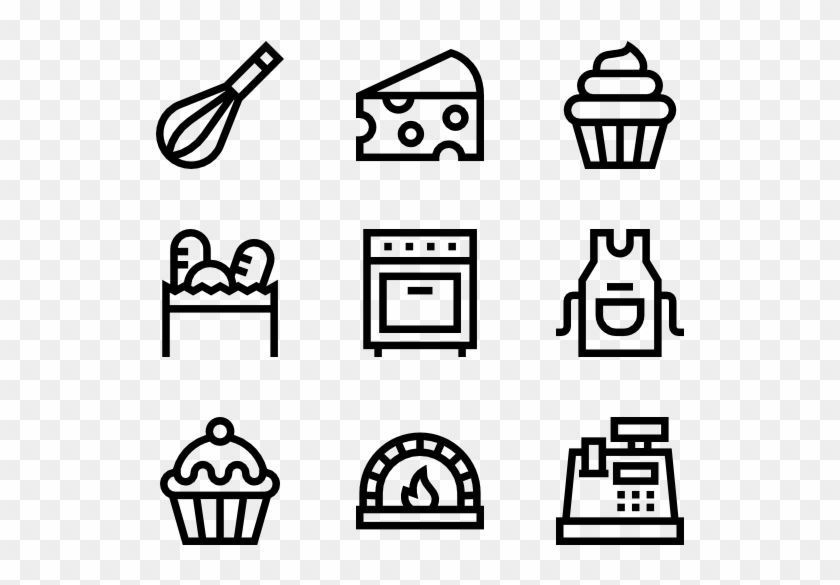 Wheat Clipart Easy - Wheat Clipart Easy #1527533