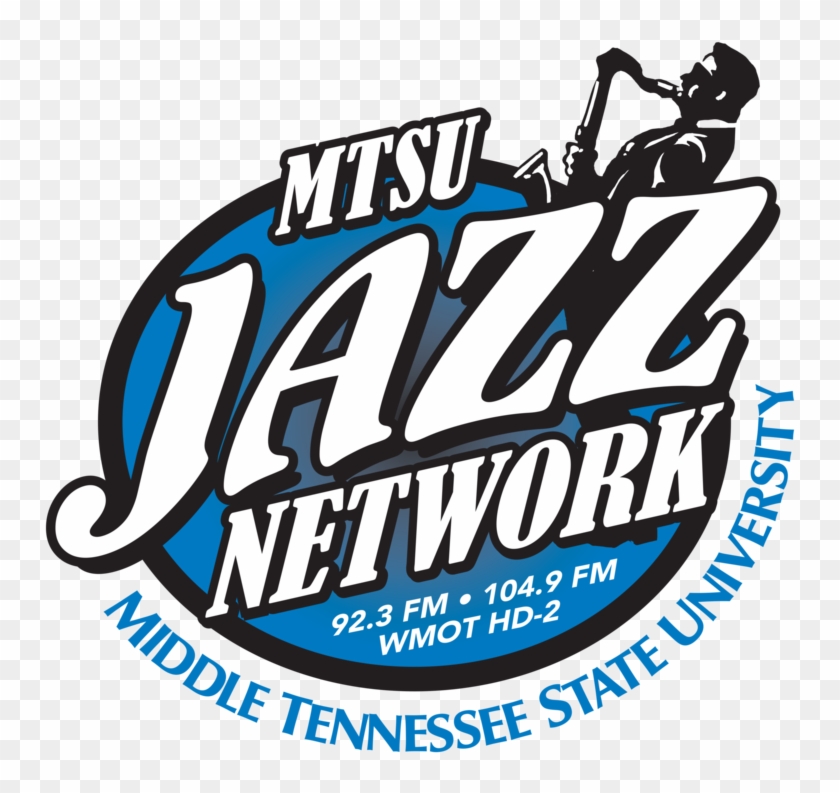 Mtsu Jazz Network - Mtsu Jazz Network #1527539