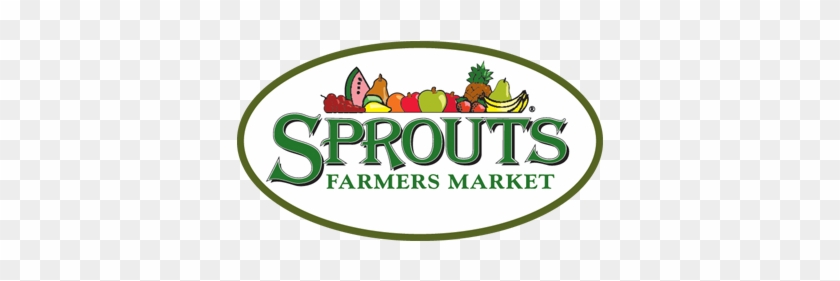 Sprouts - Logo - Sprouts - Logo #1527541