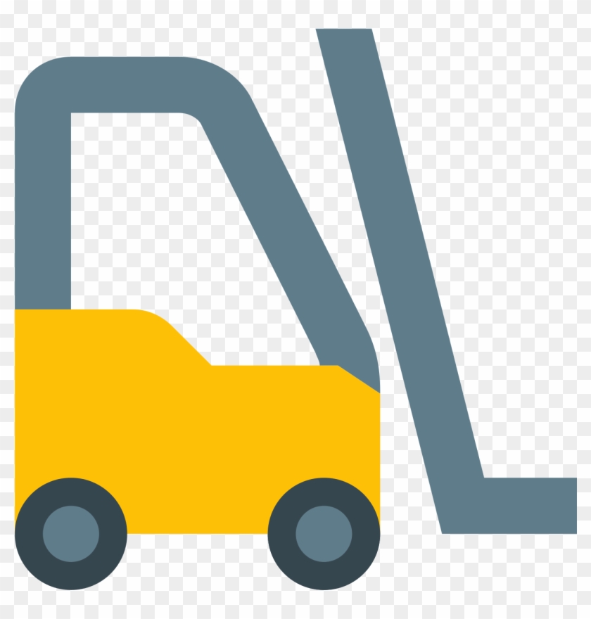 Computer Icons Truck Cargo Clip Art Industry - Computer Icons Truck Cargo Clip Art Industry #1527573