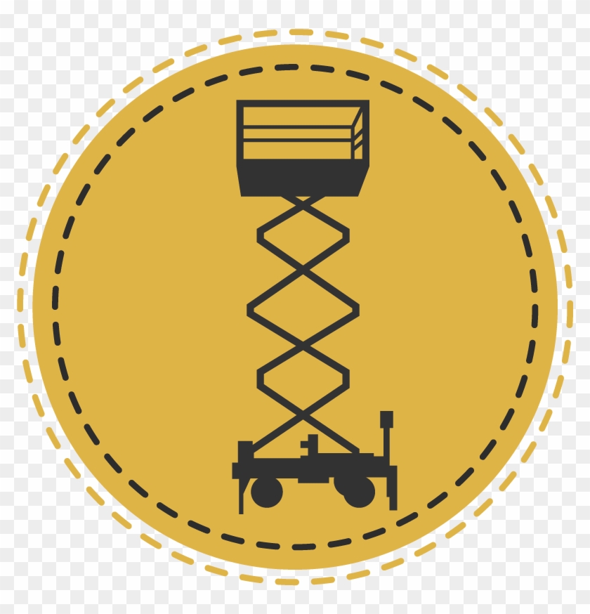 800 Aerial Boom Lift / Scissor Lift Operator License - 800 Aerial Boom Lift / Scissor Lift Operator License #1527587