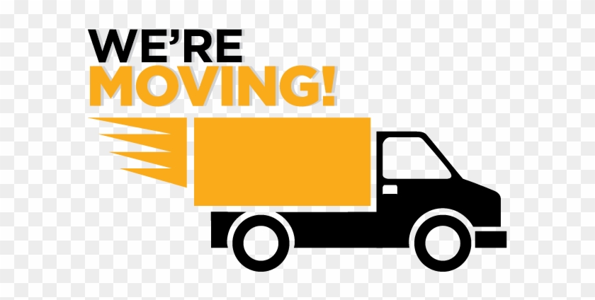 We Are Excited To Announce That We Are Moving To A - We Are Excited To Announce That We Are Moving To A #1527639