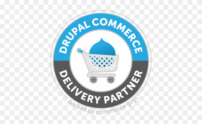 Drupal Commerce - Delivery Partner - Drupal Commerce - Delivery Partner #1527655