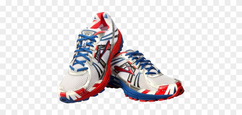 Picture Free Download Pair Of Running Shoes Clipart - Picture Free Download Pair Of Running Shoes Clipart #1527668