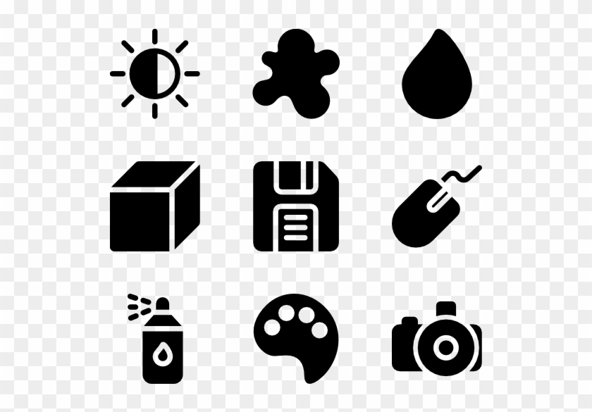 19 Artist Vector Art Studio Huge Freebie Download For - 19 Artist Vector Art Studio Huge Freebie Download For #1527722