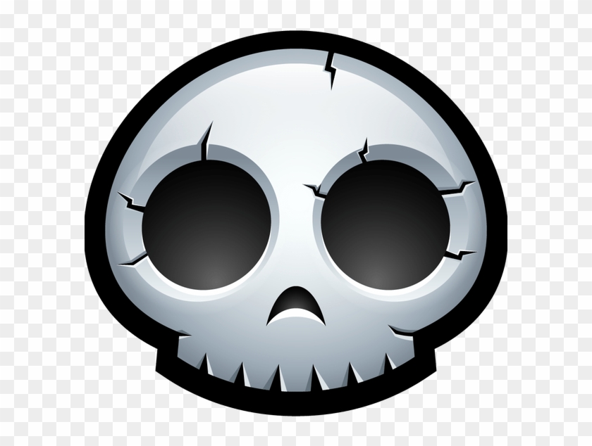 Skeleton Clipart Monster - Skeleton Clipart Monster #1527738